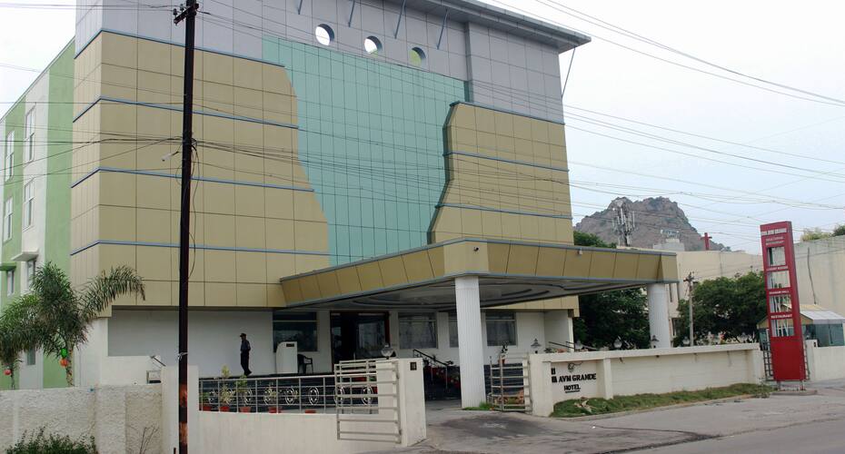 Siva AVM Grande, Vellore 1